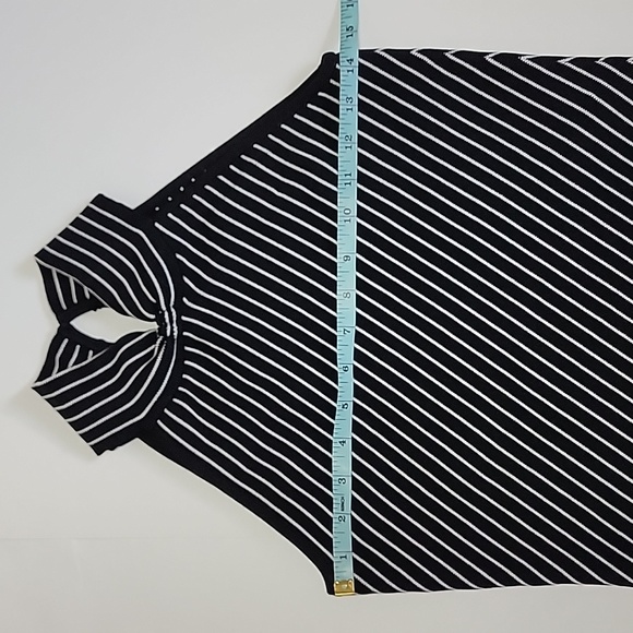 WHBM HALTER TANK TOP/ SIZE M - Picture 6 of 10